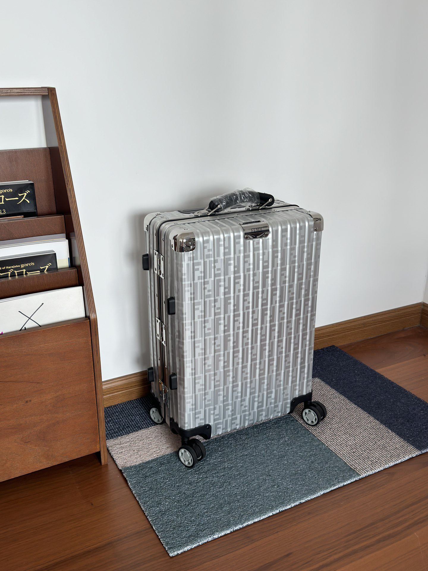 RIMOWA luggage-15