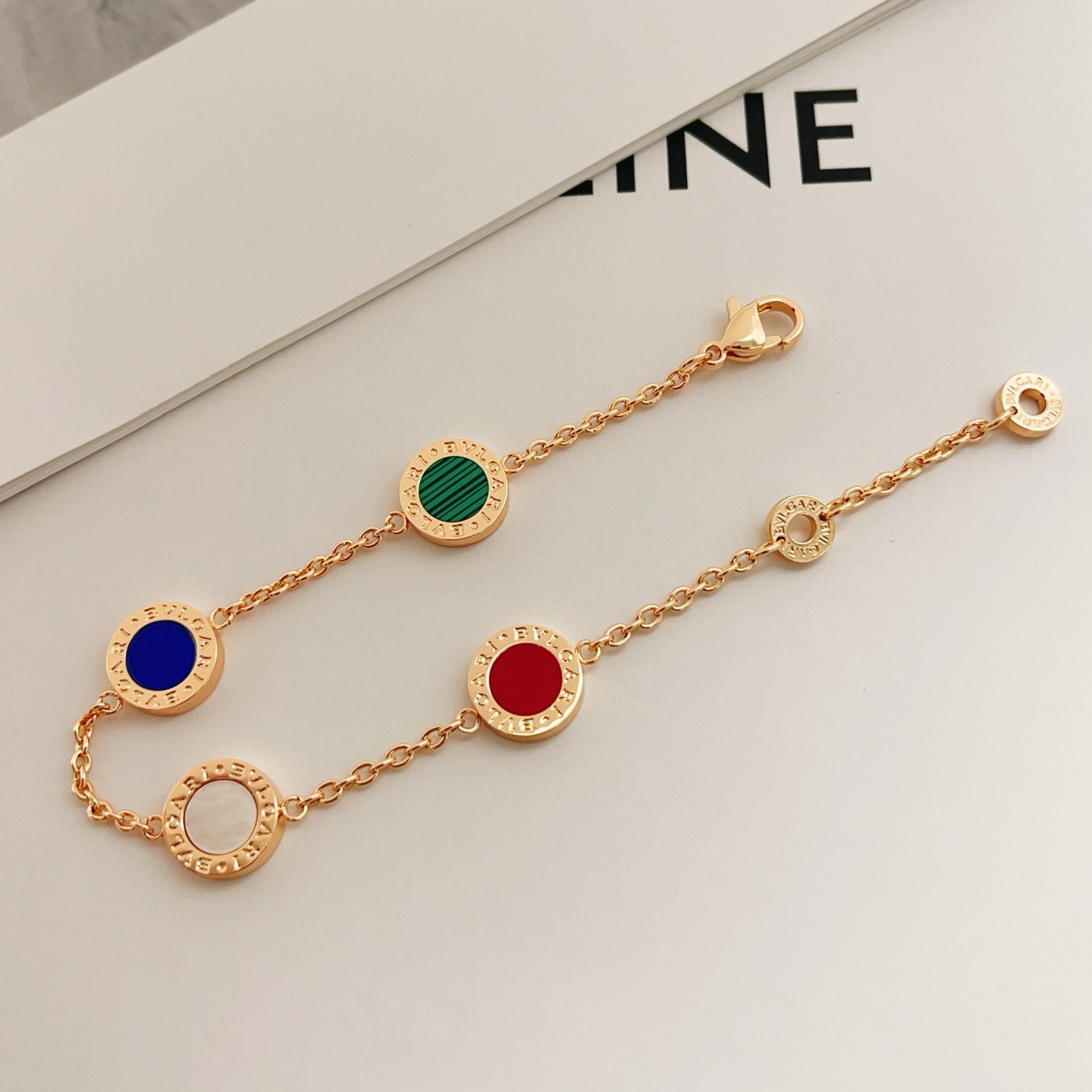 Bottega Veneta Bracelet-10