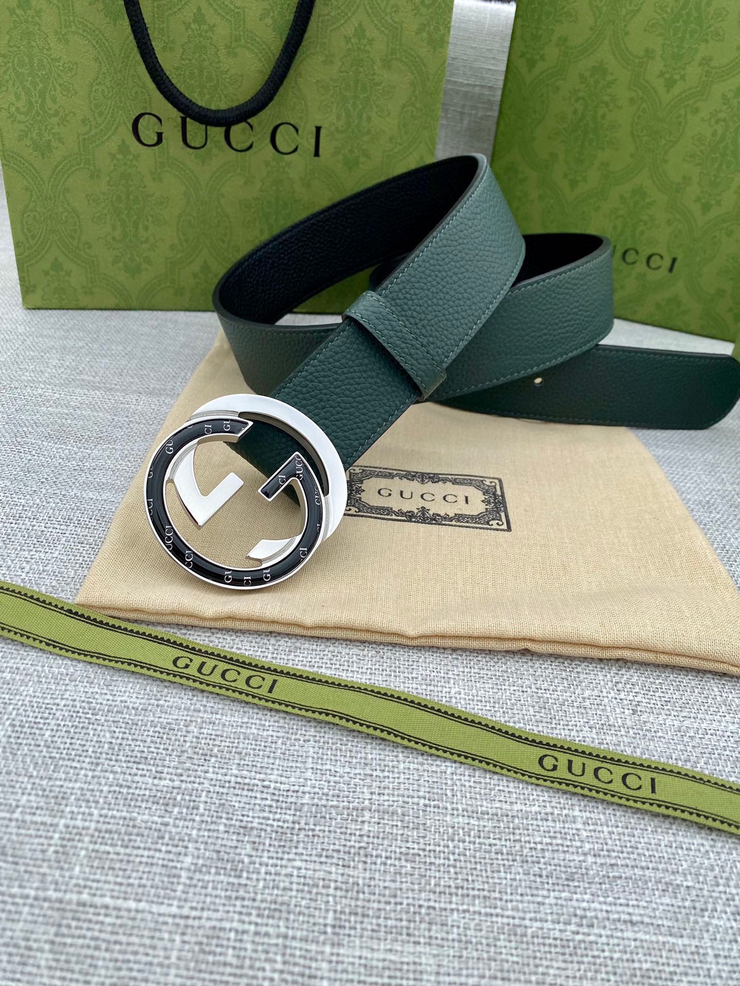 Gucci belt-26