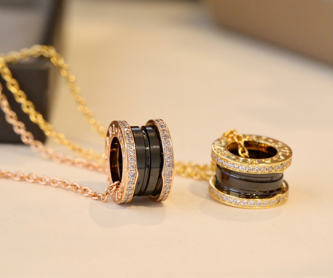 Bottega Veneta necklace-81