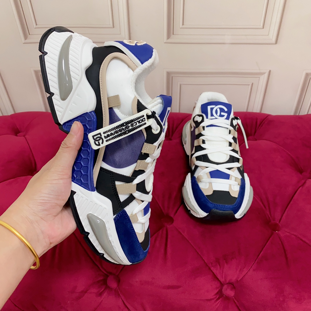 D&G Sneakers-97