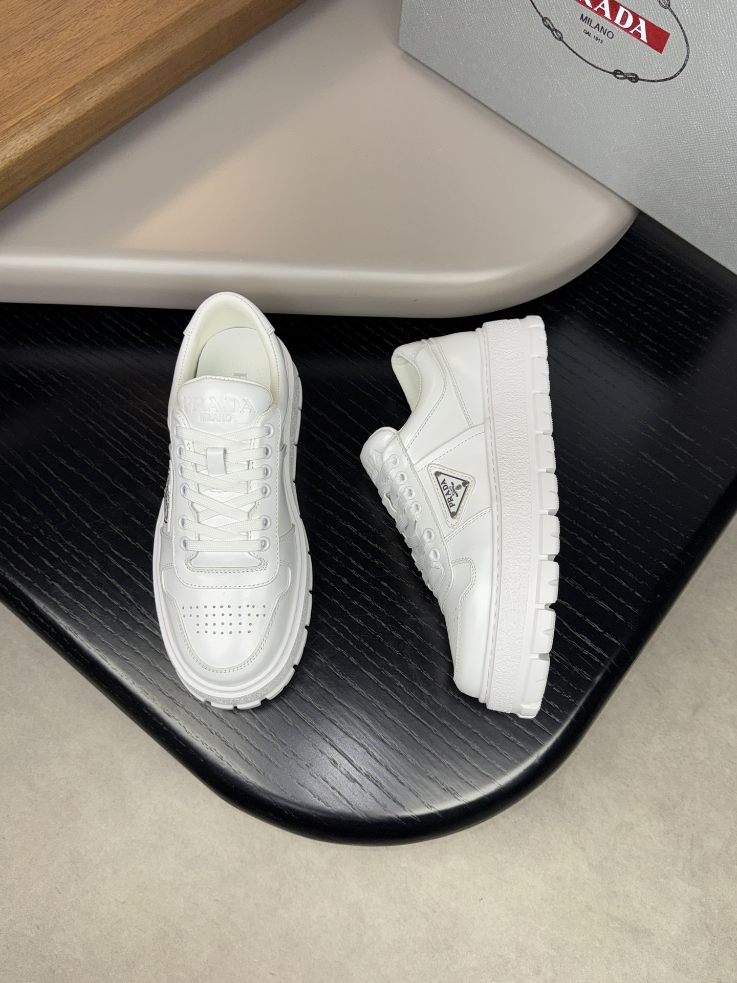 Prada Sneakers-87