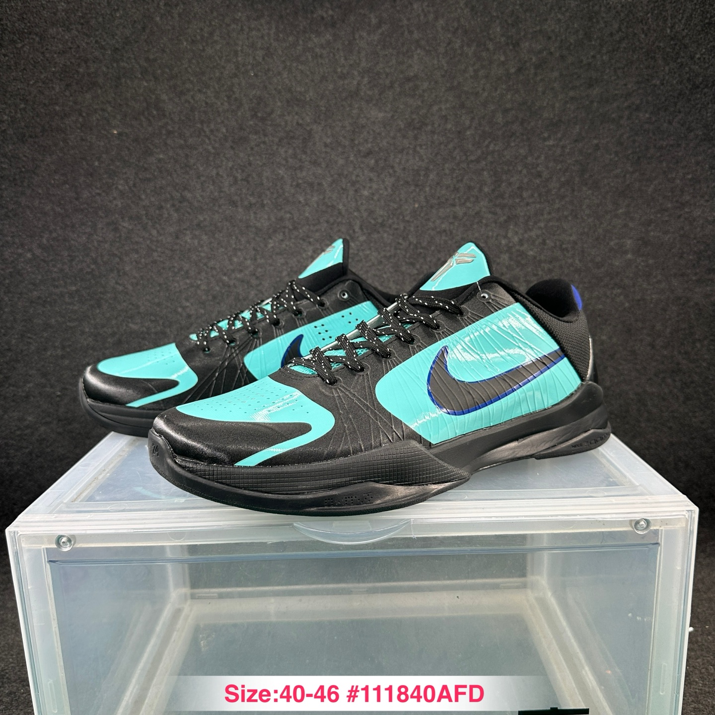 Nike Sneakers-172