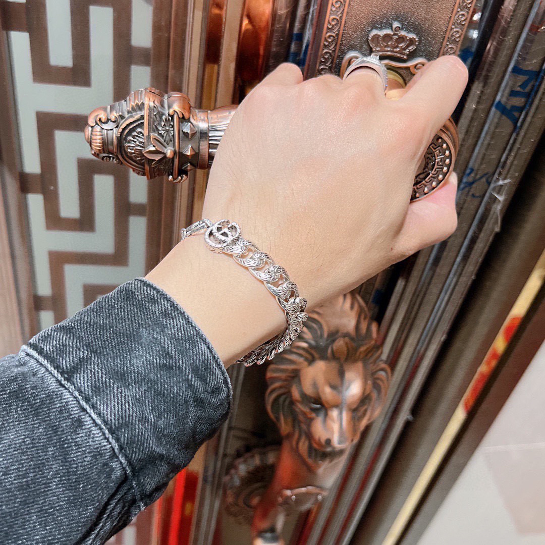 Gucci Bracelet-17