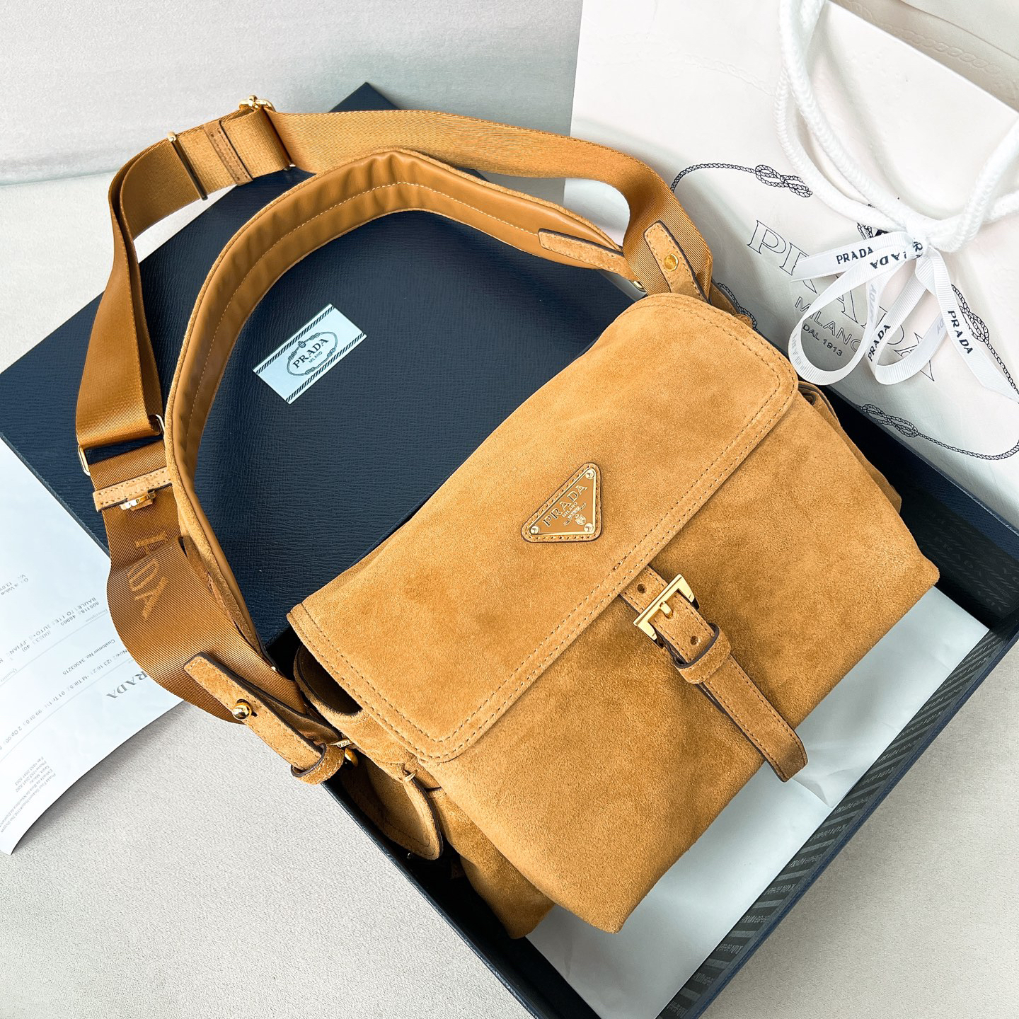 Prada Hot New Product-11