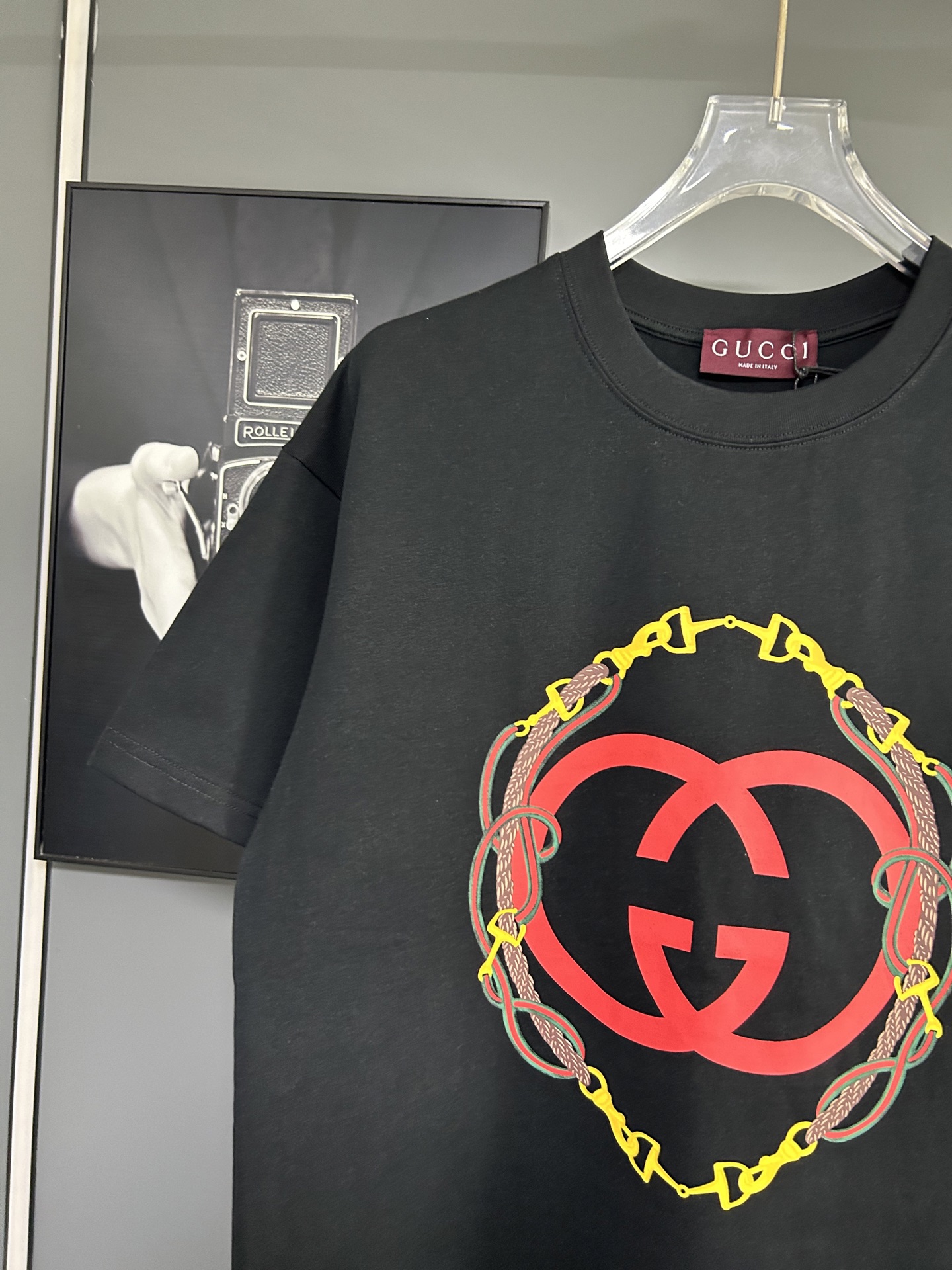 Gucci clothing-152