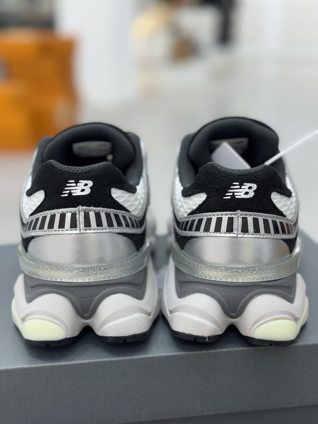 New Balance Sneakers-178