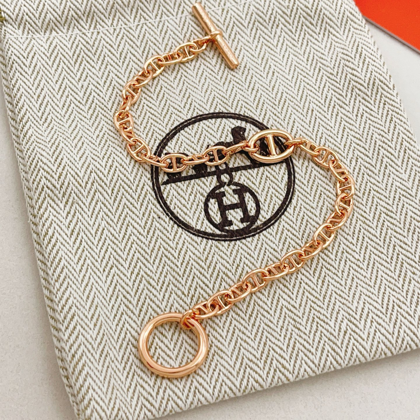 Hermes Bracelet-67