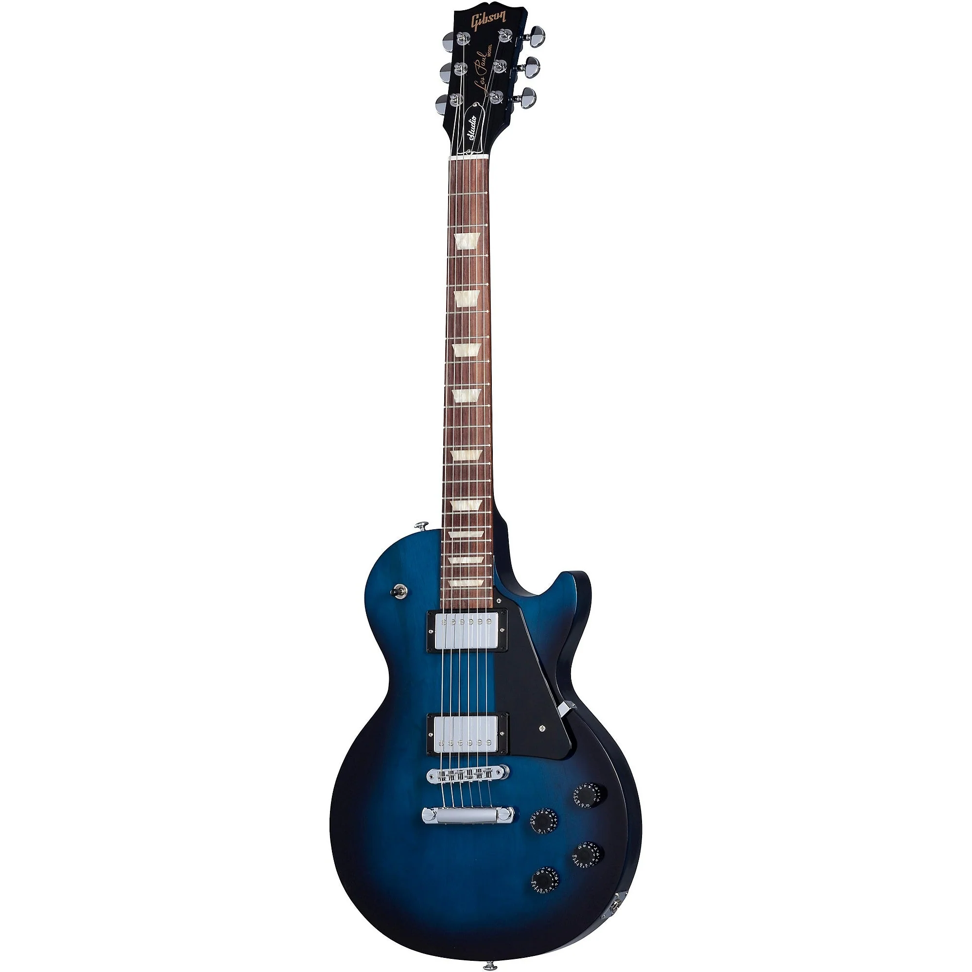 Studio Limited-Edition Electric Guitar Manhattan Midnight