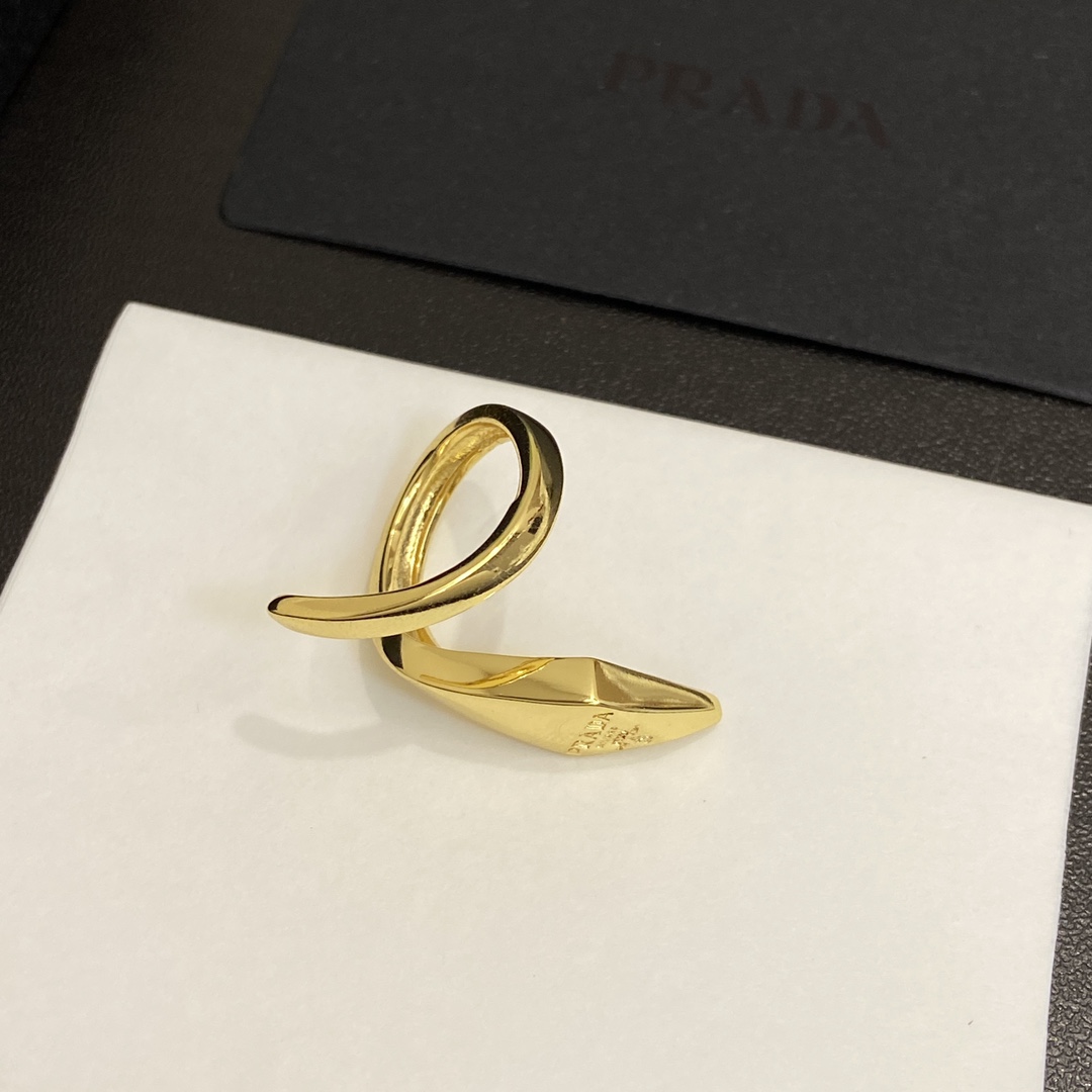 Prada ring-14