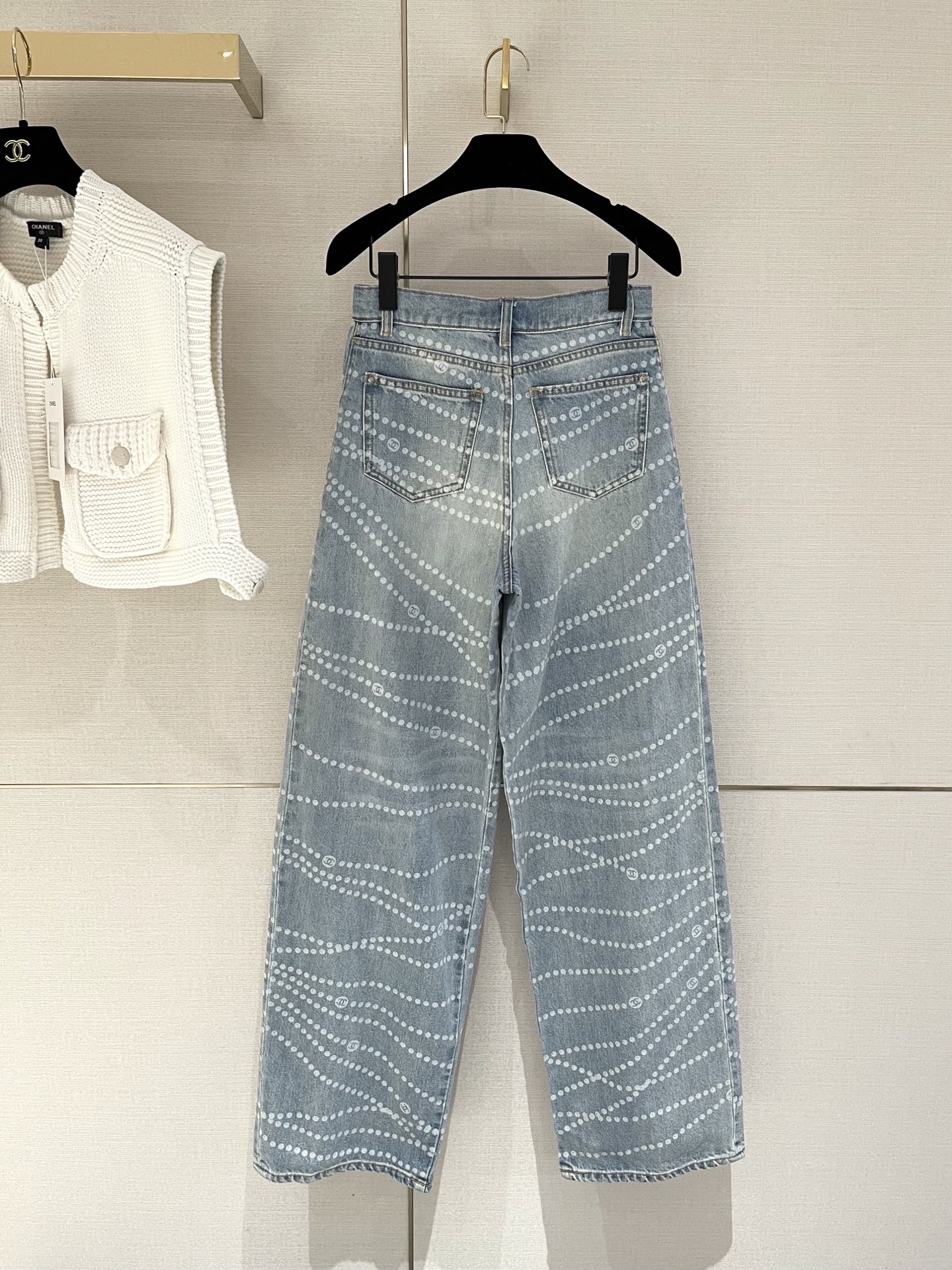 Chanel Clothing-49