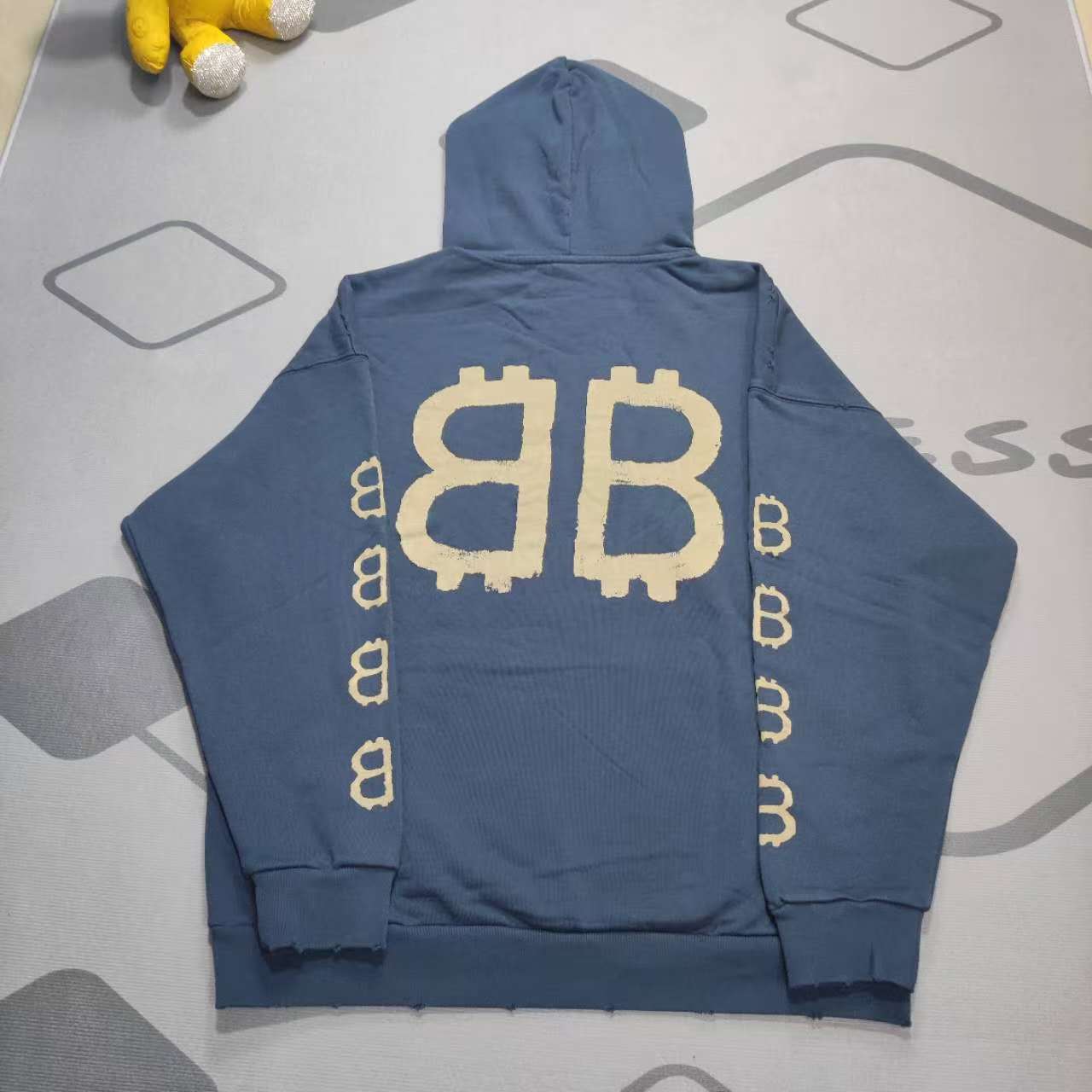 Balenciaga Clothing-40