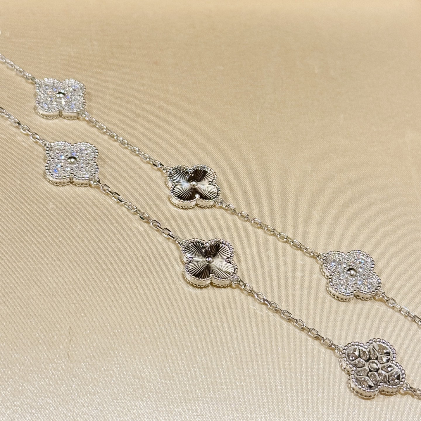 Van Cleef & Arpels necklace-123