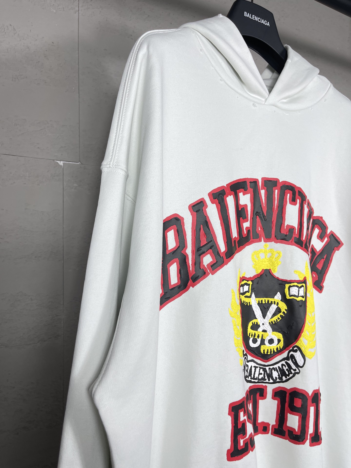 Balenciaga clothing-226