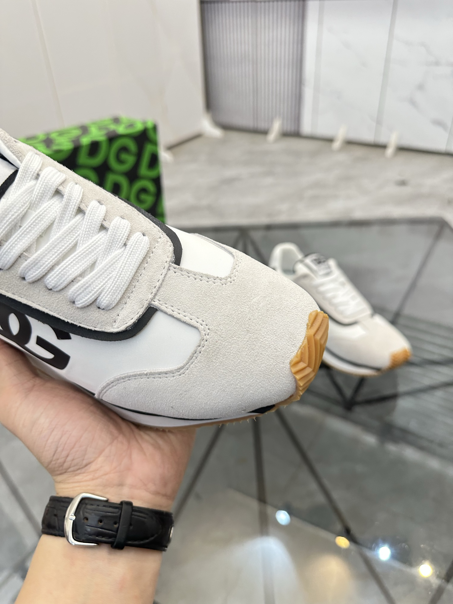 D&G Sneakers-177