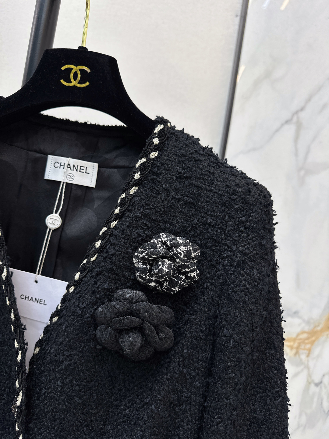 Chanel clothing-139