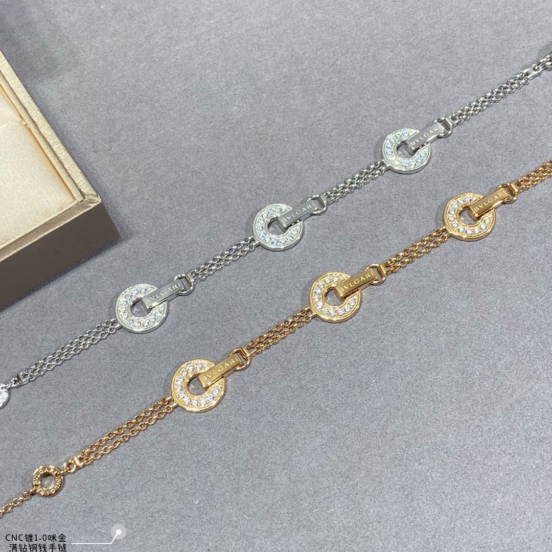 Bottega Veneta Bracelet-77