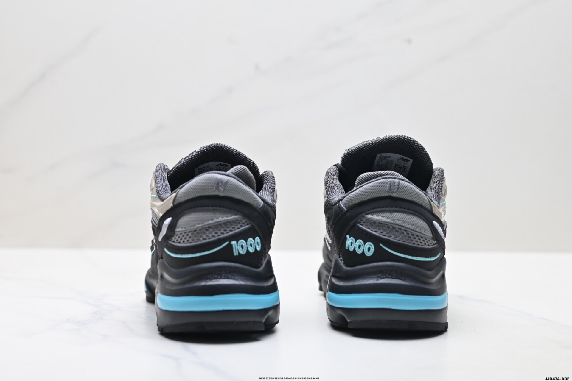New Balance Sneakers-9