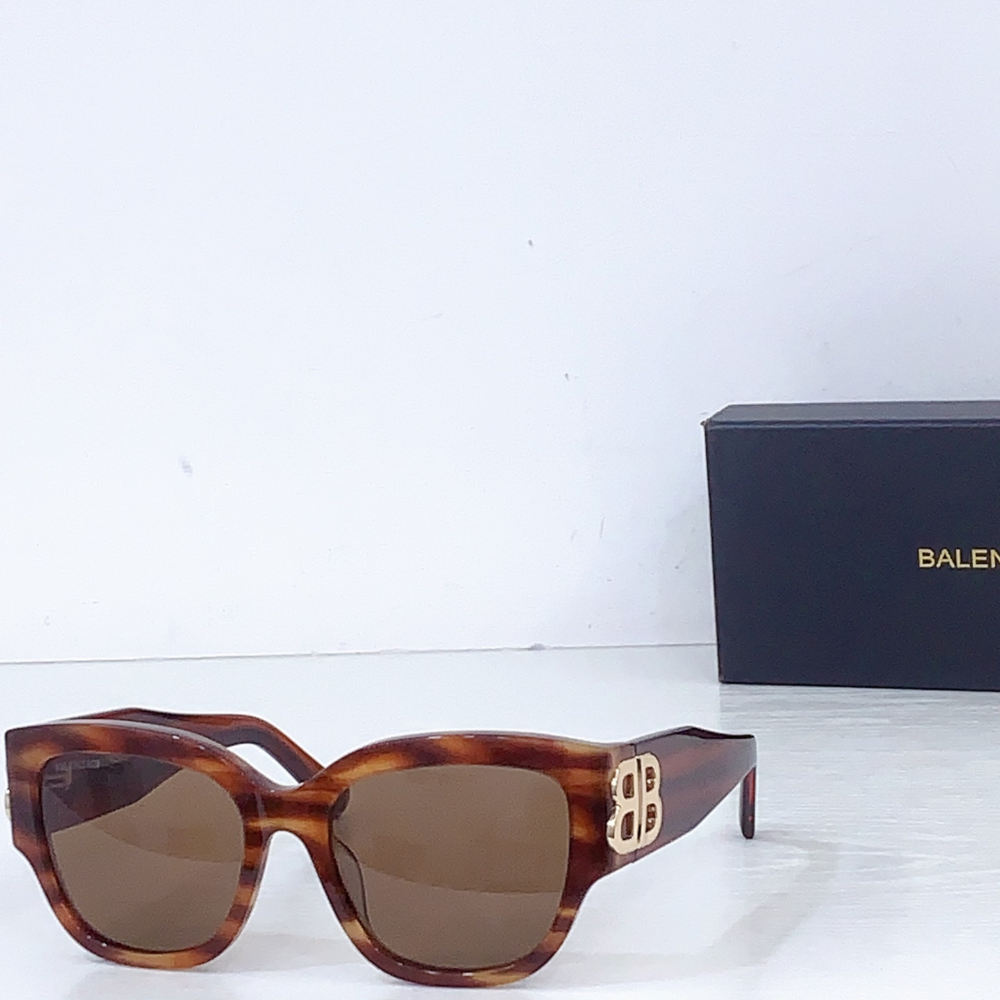 Balenciaga glasses-37