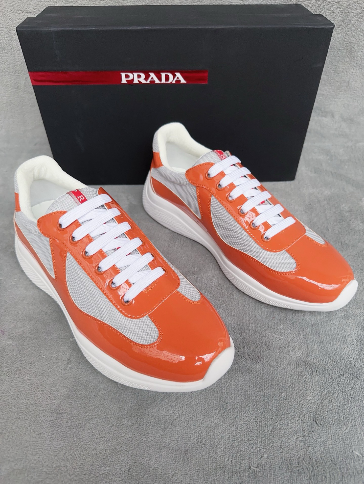 Prada Sneakers-59