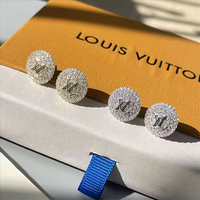 LV earrings-27
