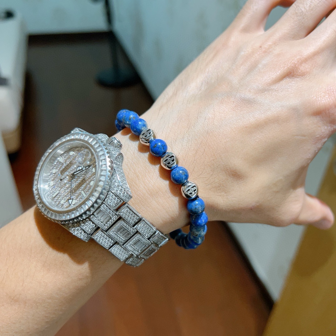 Balenciaga Bracelet-32