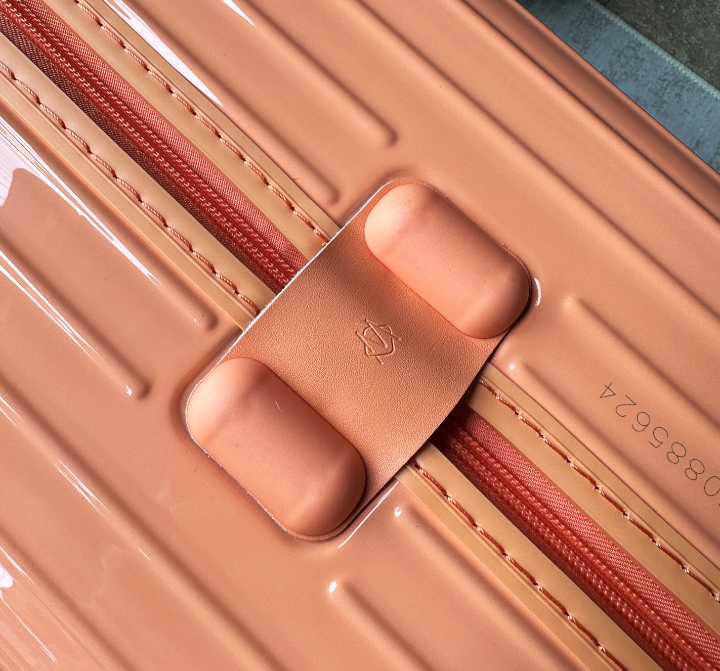 RIMOWA luggage-80