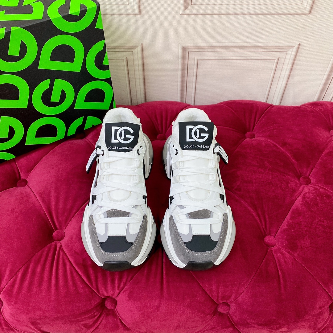 D&G Sneakers-157