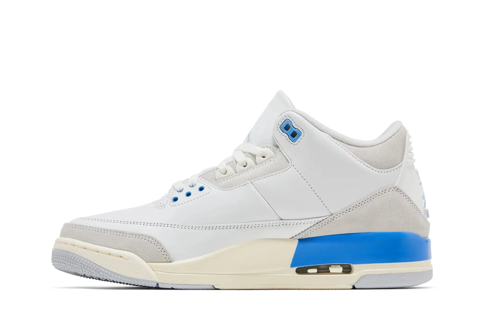 Jordan 3 Retro 'Lucky Shorts'