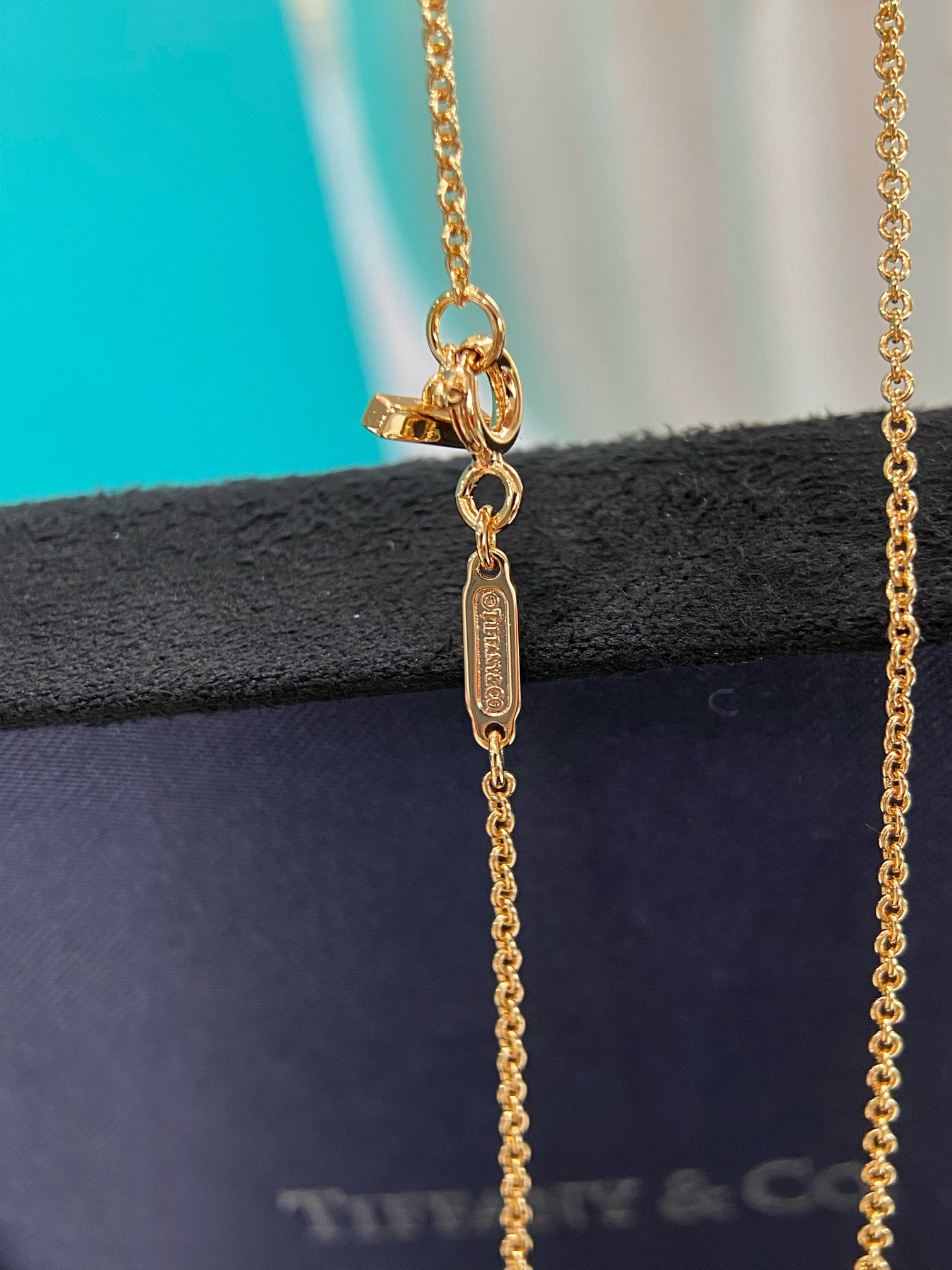 tiffany necklace-50