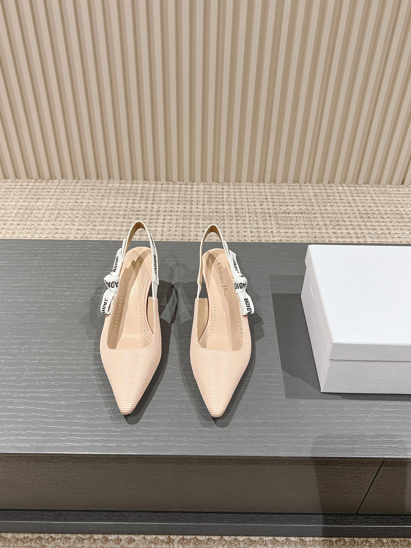 Dior Summer footwear