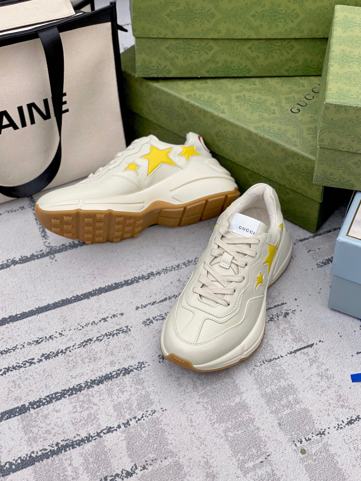 Gucci Sneakers-202