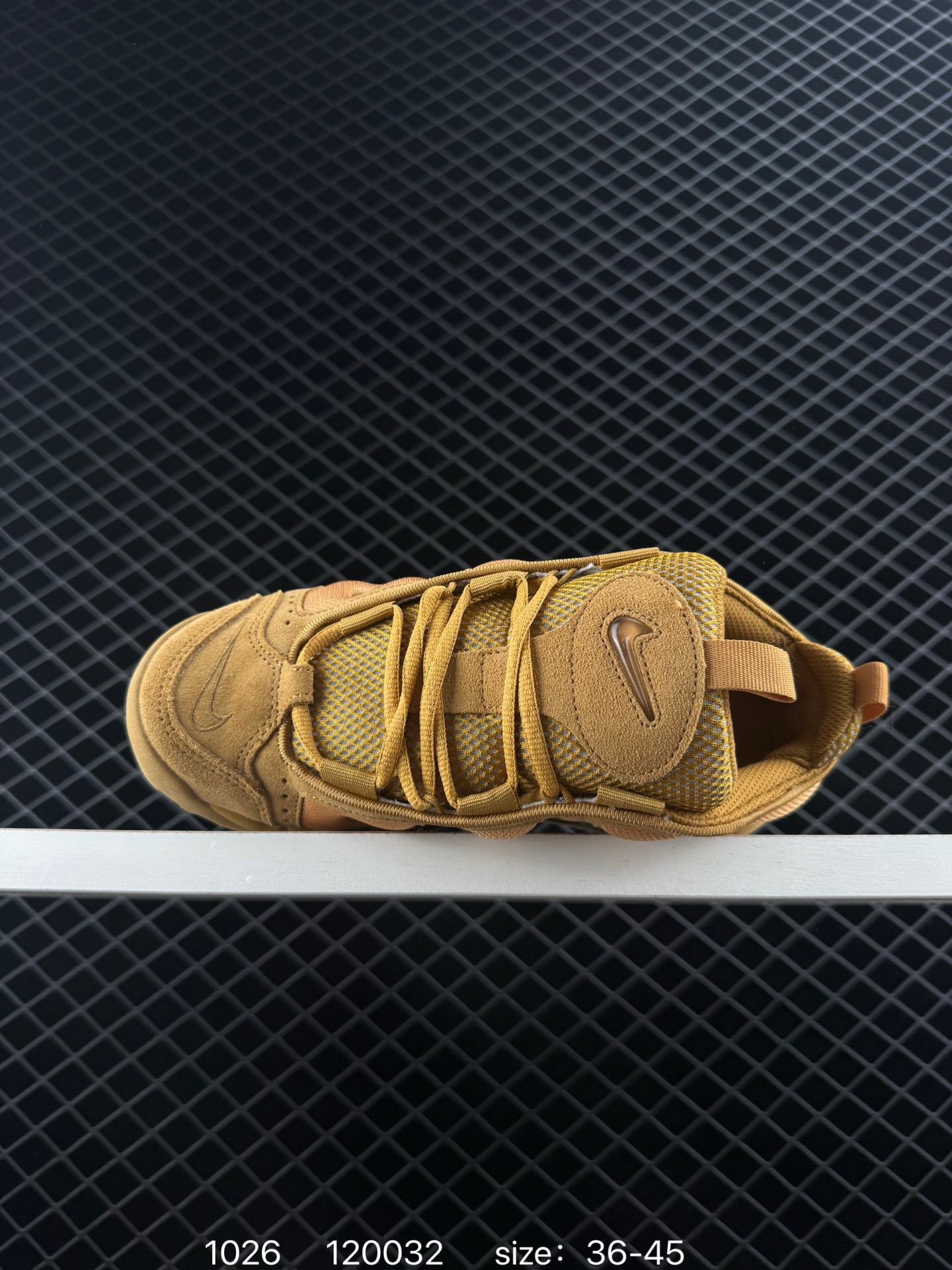 Nike Sneakers-185