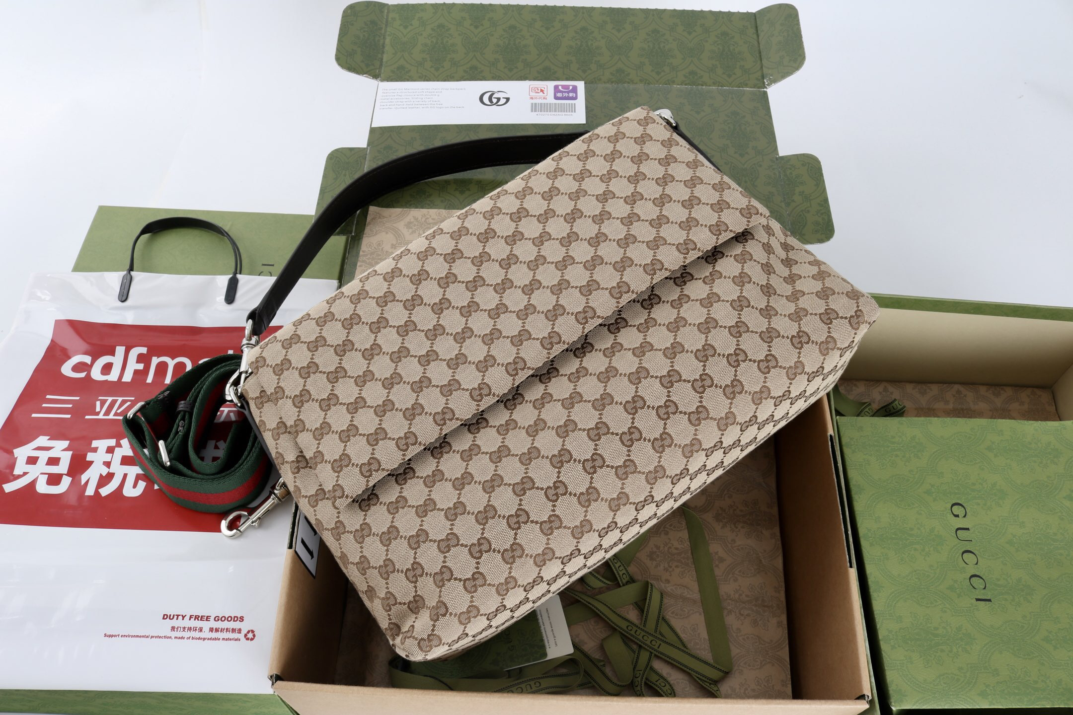 Gucci new Hot New Product-163