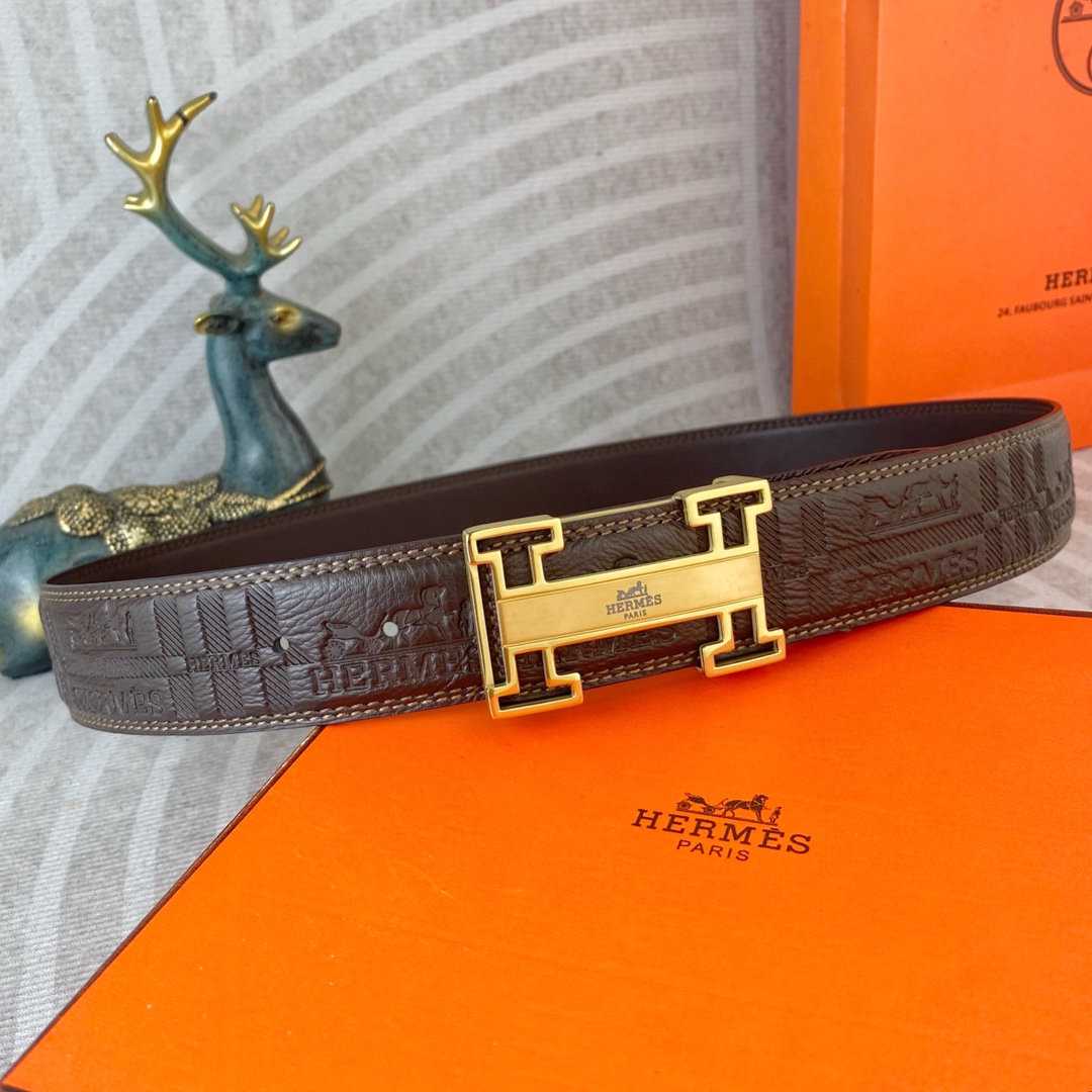 Hermes belt-97