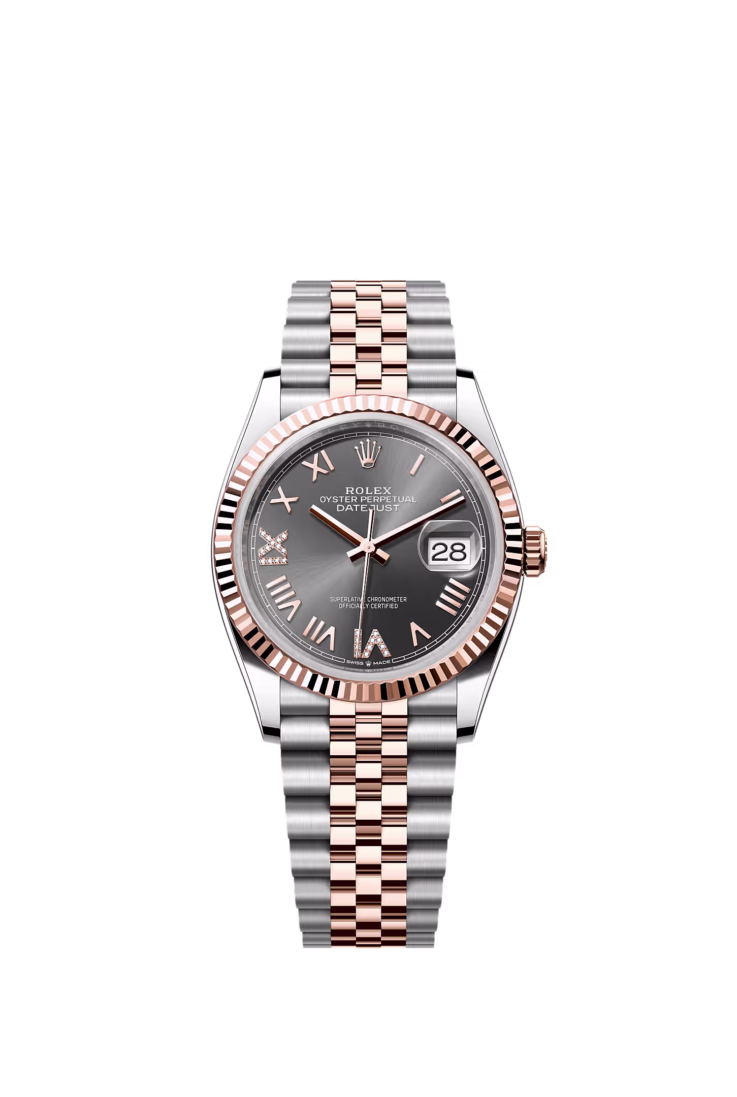 Rolex 2026 new releases m126231-0047