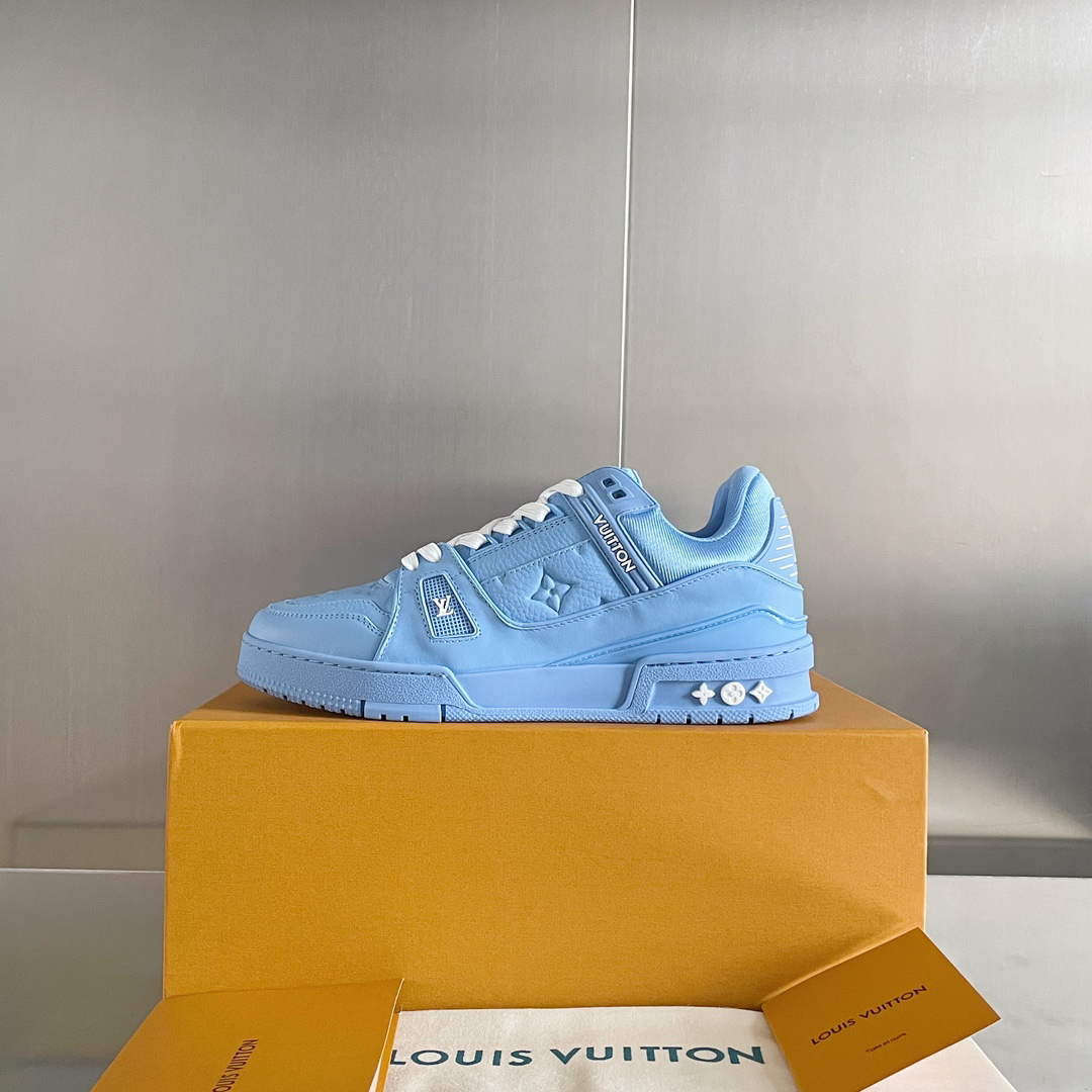 Lv Sneakers-31