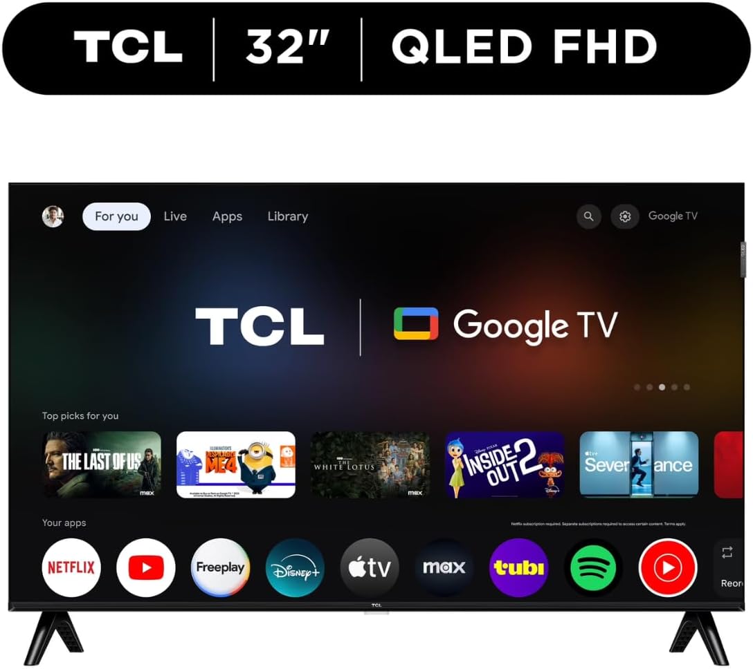 TCL - 32
