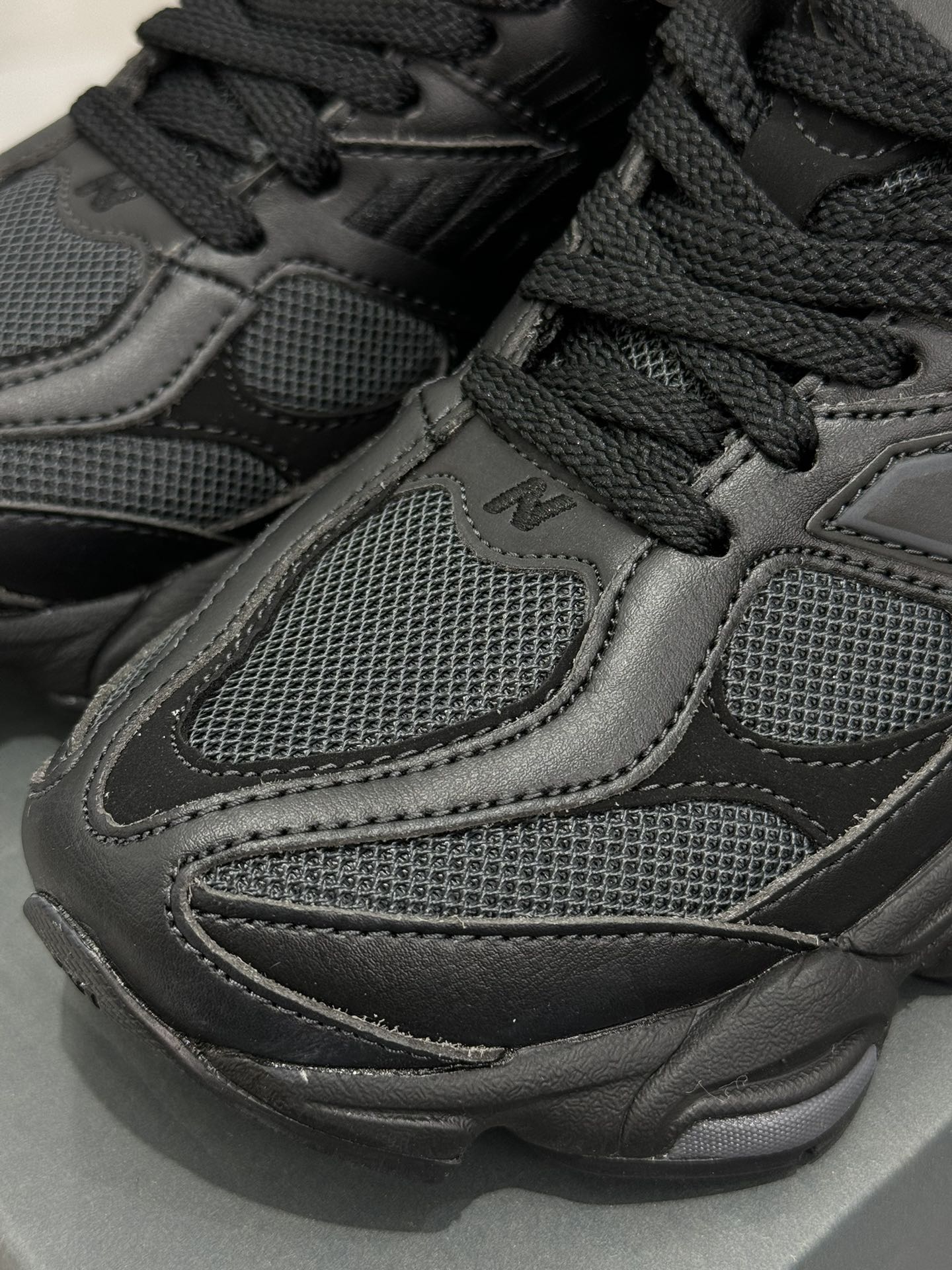 New Balance Sneakers-207