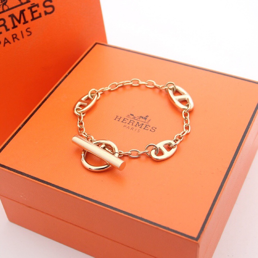 Hermes Bracelet-45