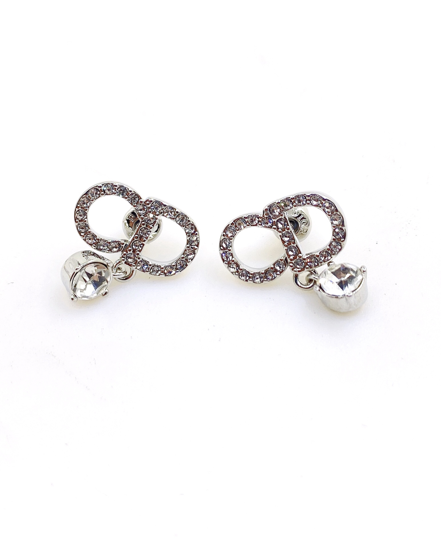 Dior earrings-33
