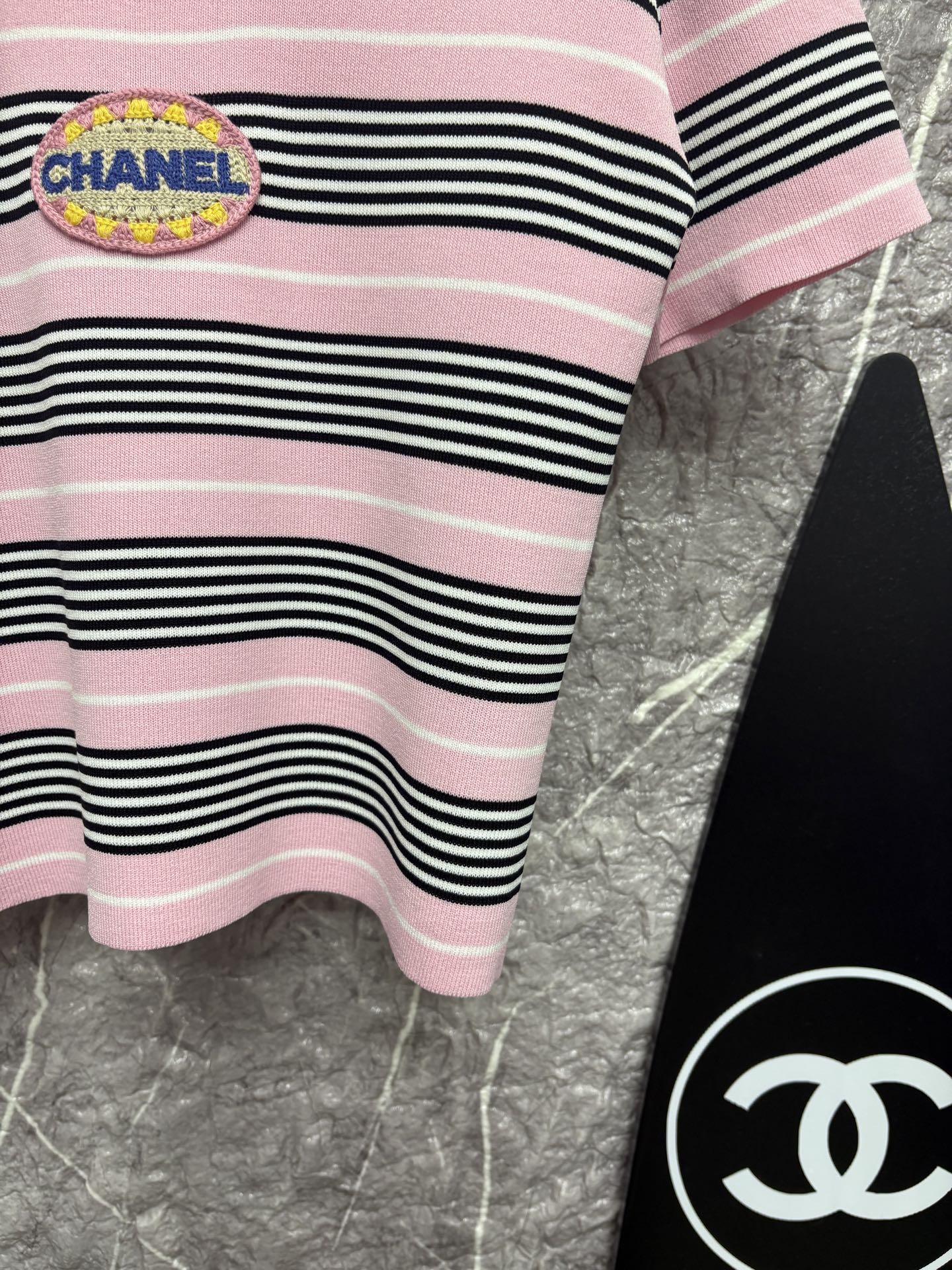 Chanel clothing-48