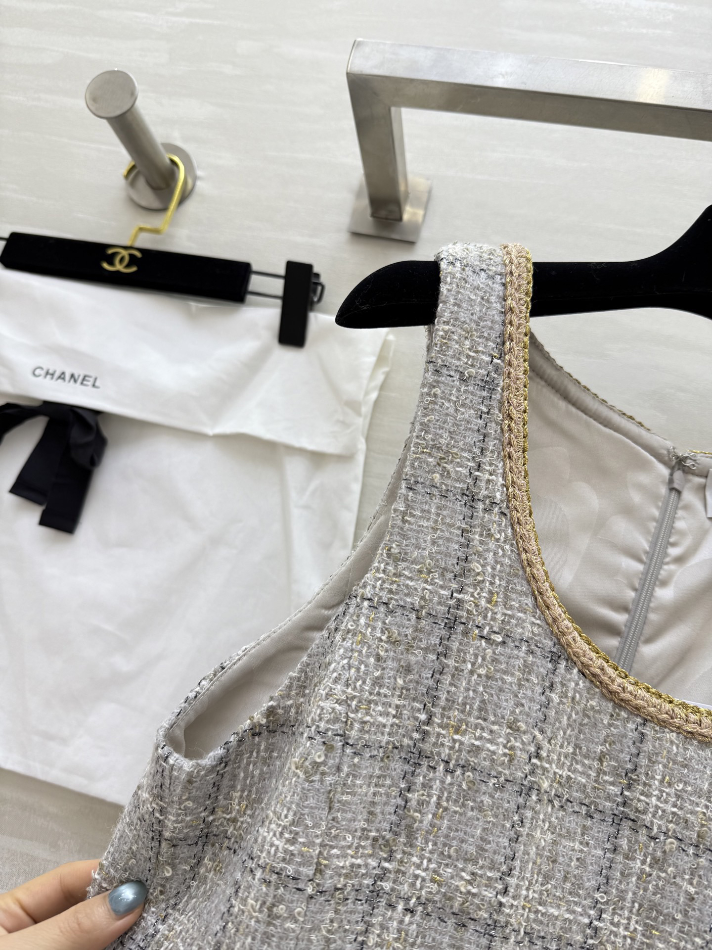 Chanel Clothing-161