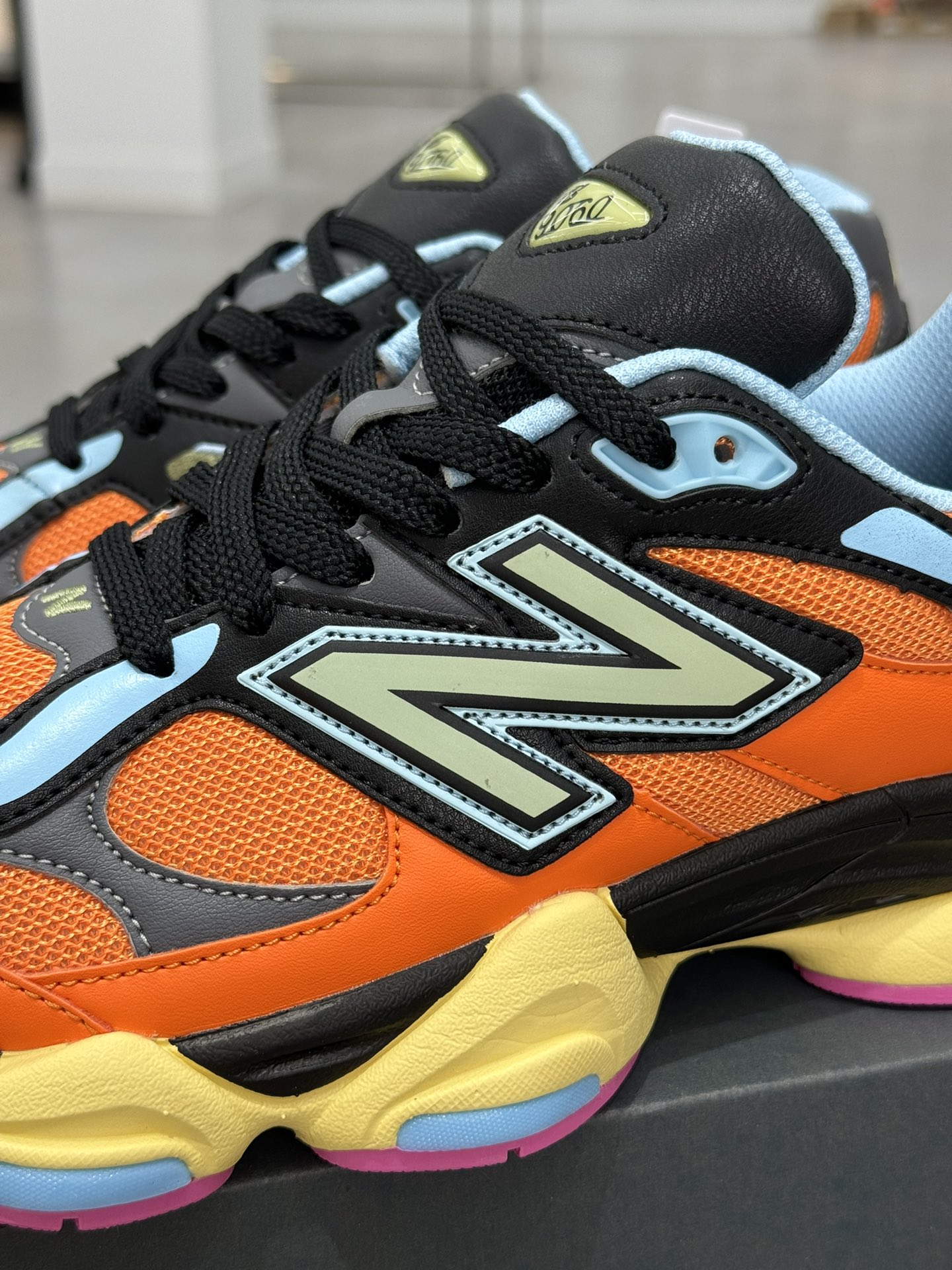 New Balance Sneakers-194