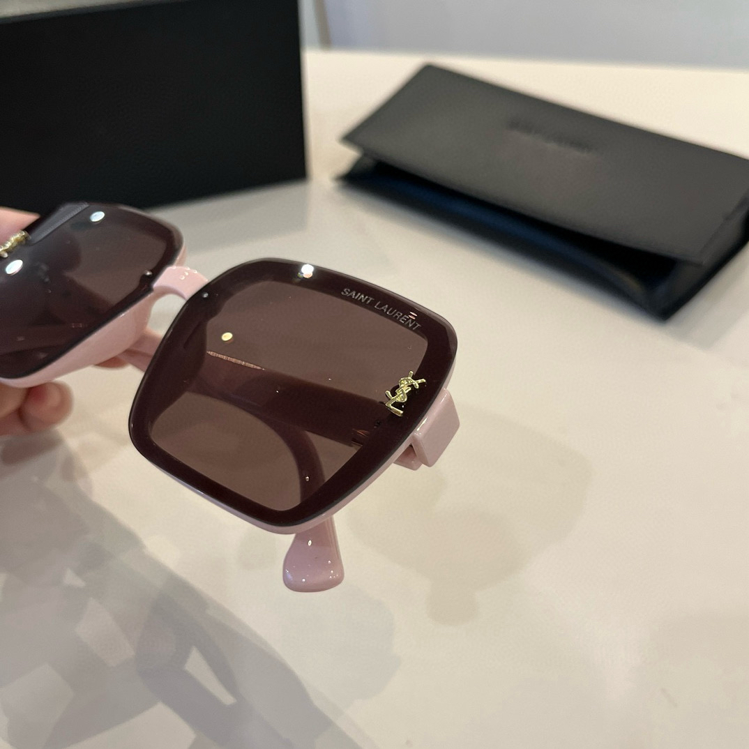 YSL glasses-30