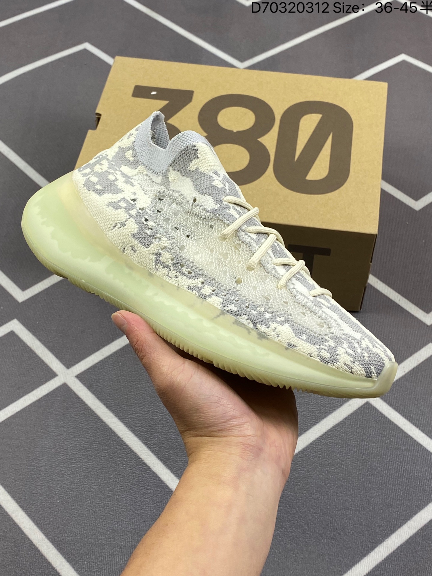 Adidas Sneakers-342