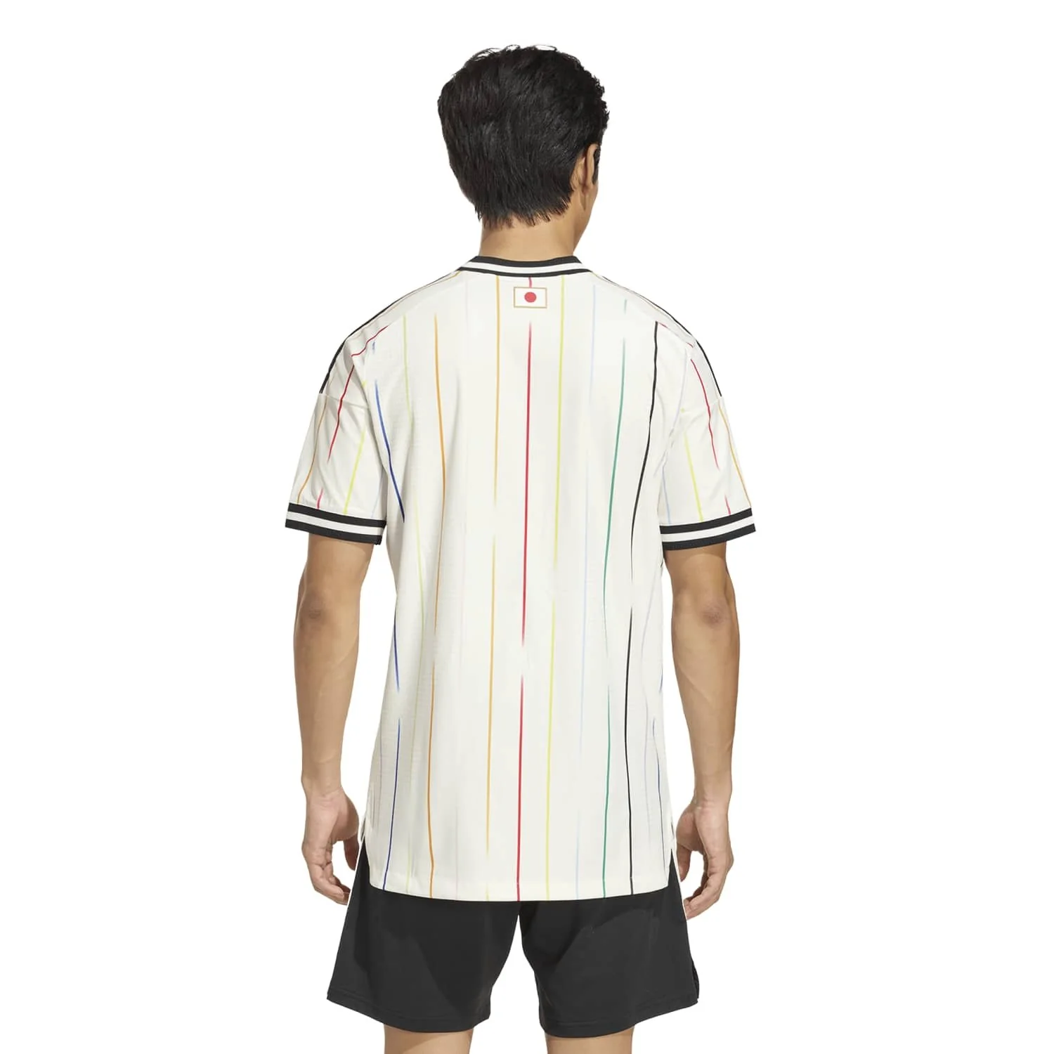 Japan 2026 Authentic Away Jersey - Men's