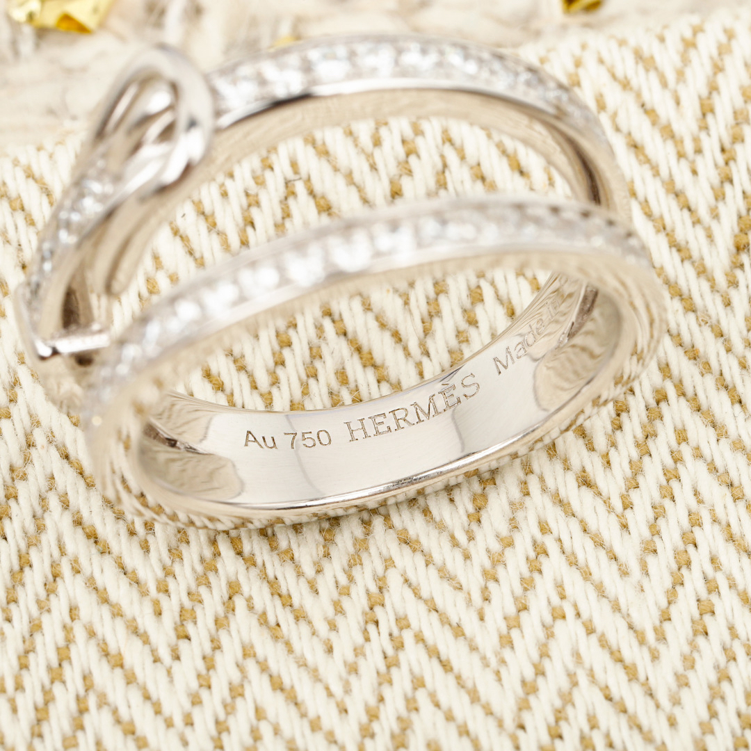 Hermes ring-65