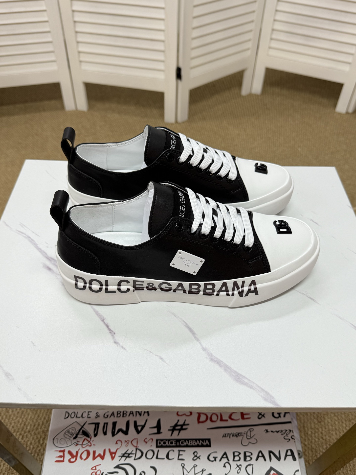 D&G Sneakers-67