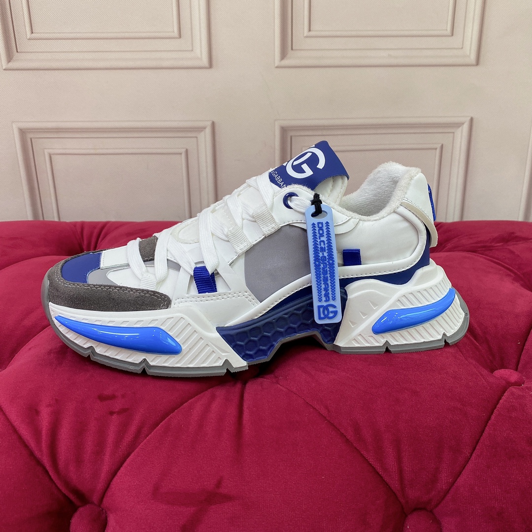D&G Sneakers-38